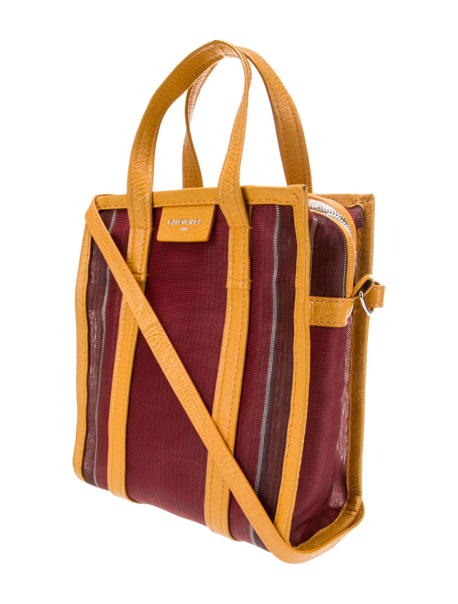 Balenciaga Messenger Bag